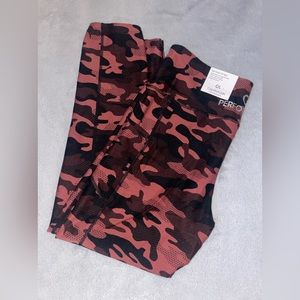 Calvin Klein Performance Lettings NEW NWT